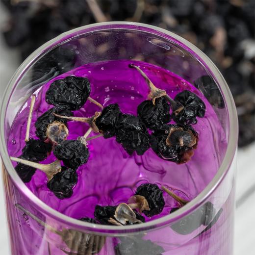 有机红枸杞 | 源自青藏高原昆仑山下，有机种植，无染色，无硫熏，无添加剂，健康安心养生好物。⭐️顺丰快递 商品图7