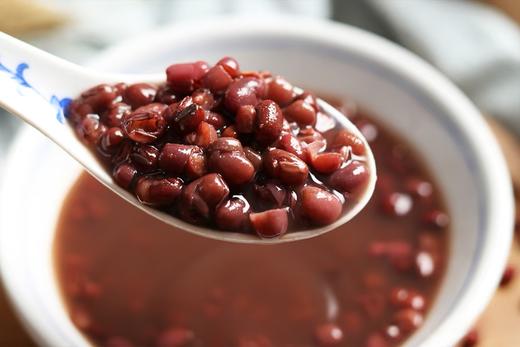 一粒翁-红豆500g/袋 商品图1