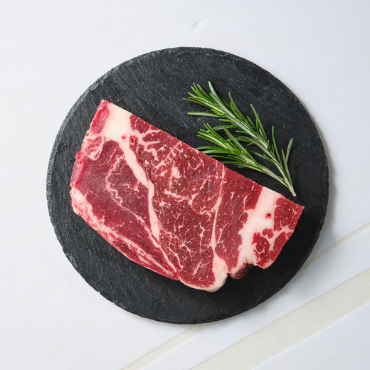 【佘山艾美】澳洲M6-7和牛上脑 商品图1