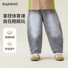 【110-140】【MQDmini】男童春秋牛仔裤 商品缩略图3