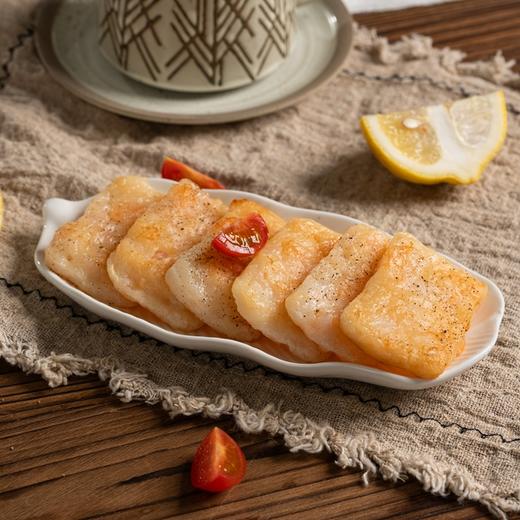 鲜香虾饼/黄油油条丨5分钟搞定早餐，虾饼用鱿鱼打底，虾肉含量≥60%；放心油条不加明矾。虾饼360g/袋，油条400g/袋⭐️顺丰快递 商品图2