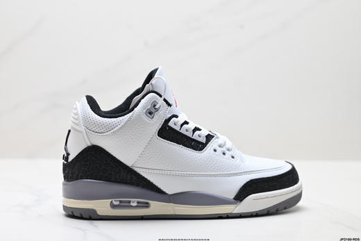 耐克乔丹Air Jordan 3 Retro复古休闲运动篮球鞋lB4712-161男女鞋 商品图0