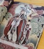《中国神仙画谱》，精装，16开，彫仙绘制，人民邮电出版社2023年一版，2024年第7次印刷，定价128，售价84元 商品缩略图5