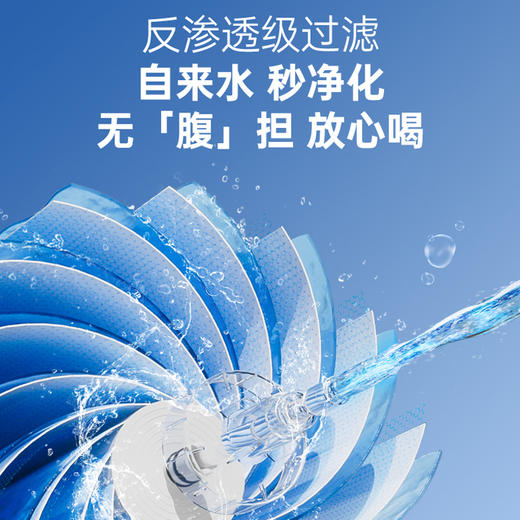 安吉尔T1台式净饮机 商品图3