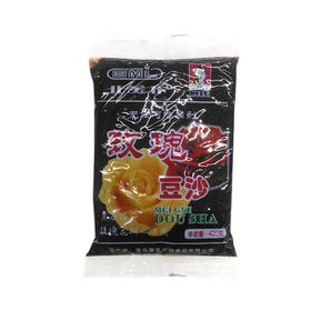 【超市】北美林玫瑰豆沙400g