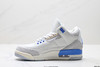 耐克乔丹Air Jordan 3 Retro复古休闲运动篮球鞋lB4712-161男女鞋 商品缩略图2