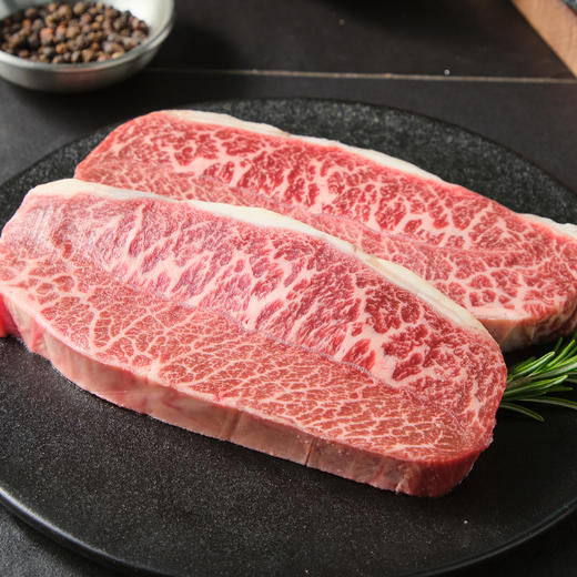 【深坑酒店】澳洲M6-7和牛板腱 商品图2