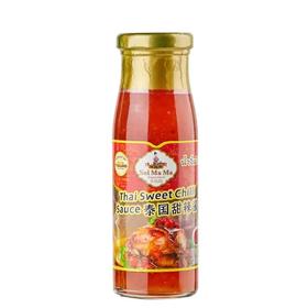 【超市】水妈妈牌泰国甜辣酱200g