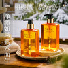 买一送一【香水级沐浴】阿古丽娅雪松乌木香氛净爽沐浴油 300ml 商品缩略图1