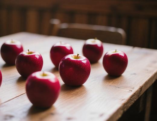 新西兰.丹烁苹果（周一、三、五指定社区配送） 商品图4