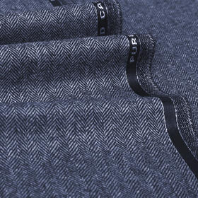 JOHN FOSTER（海外仓）WCJ32/G6056/F2英国进口羊毛面料