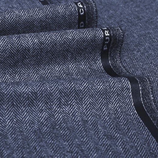 JOHN FOSTER（海外仓）WCJ32/G6056/F2英国进口羊毛面料 商品图0