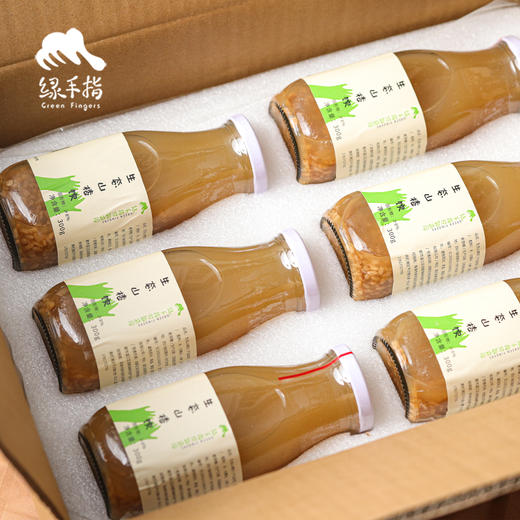 生态山楂饮 | 合作生产 * Ecological Hawthorn drink | Partner Production 商品图4