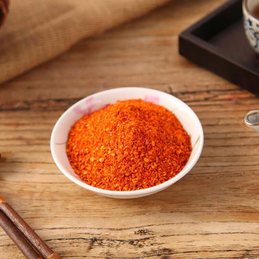 吉得利 辣椒粉100g*4袋—rxs 商品图3