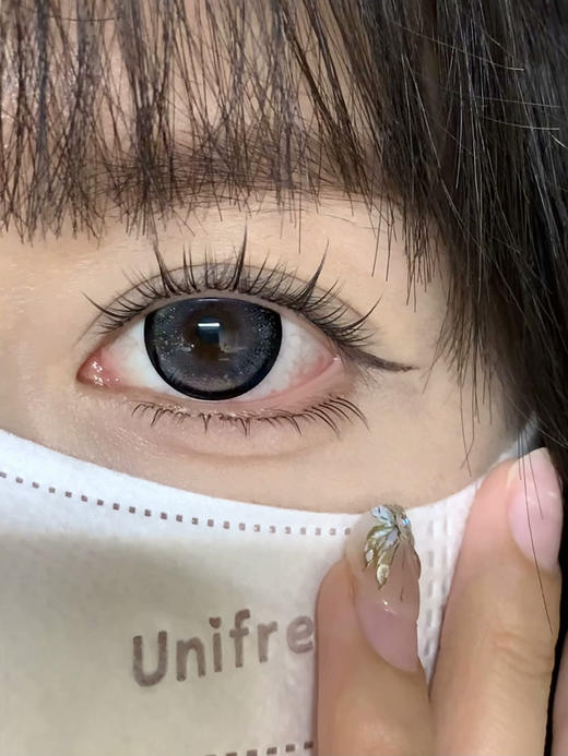 mimipark半年抛【宝石谜团】14.5mm 商品图1