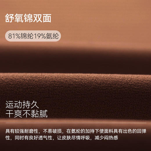 【限时秒】YOGACODE【火树银花系列】大码宽松运动长裤女高腰抽绳阔腿健身长裤DWL225606 商品图2