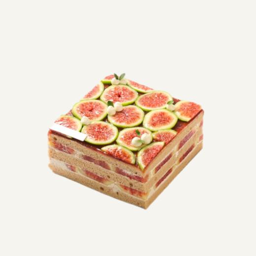 伯爵青皮无花果 商品图0