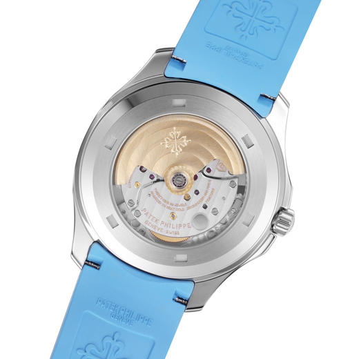 NOOB➕工厂❕重磅表王 百达翡丽鹦鹉螺 顶版本，媲美正品的副本，所有配件美互换正品，Cal.324 S C机芯，精雕细刻夹板字体。全网薄厚度8.2mm。克服市面上所有的不足。无需高价改装，无需升级❕ 商品图12