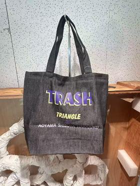 女款字母蝴蝶单肩包