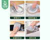 倍集银丝泡泡纱洗碗巾/1组（10片） 商品缩略图5