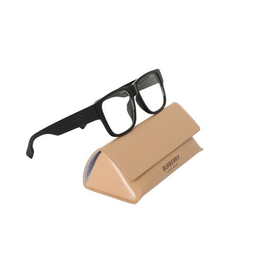 芭宝莉平光镜，不仅是视力矫正的辅助工具，更是一件时尚艺术品 商品图1