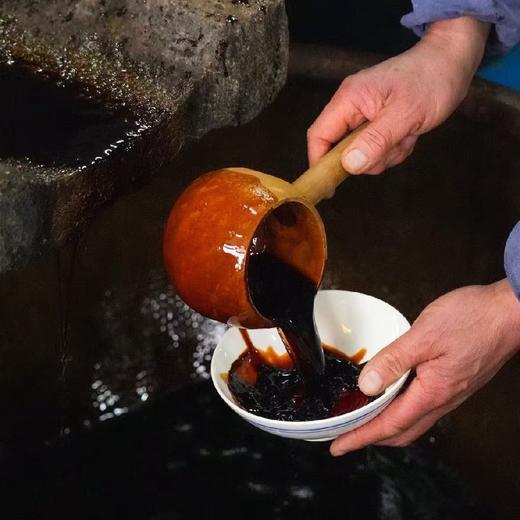 云南拓东古法头道特级原生酱油  1L*2瓶 商品图0