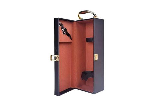 商务单支礼盒（黑色） 商品图1