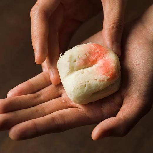 桂發祥十八街津味小八件（年画礼盒）糕点500g 商品图3