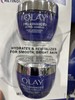 到手价358元  Olay玉兰油紫瓶晚霜  retinol 24夜间保湿面霜 48g*2瓶 美国代购，无中文标签，介意慎拍 商品缩略图4