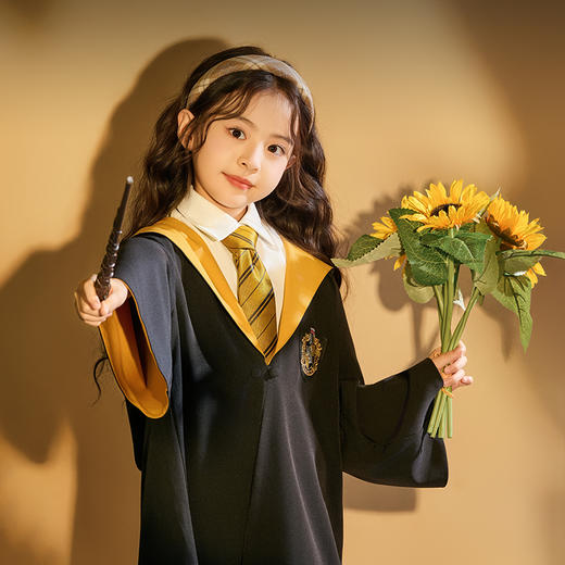 哈利·波特服装儿童套装 商品图3