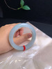620720，56.8 带底色手镯，12.6-9.5mm，底妆均匀，上手温婉大方 商品缩略图5