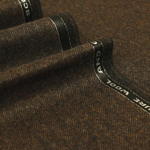 JOHN FOSTER（海外仓）WCJ32/G6056/H5英国进口羊毛面料 商品图0