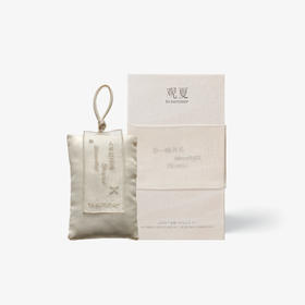 【金秋限定】金秋月纱香囊—颐和金桂秋茗