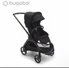 【5F】英氏 Bugaboo Dragonfly博格步小蜻蜓婴儿推车高景观可坐可躺轻便折叠 商品缩略图1
