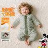 【英伦风】2025秋冬新款男女宝宝夹棉连体衣户外防风保暖哈衣爬ZD4EL021 商品缩略图1