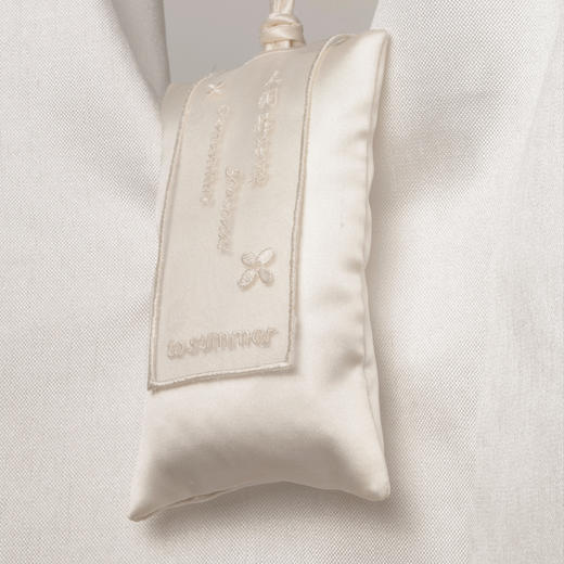 【金秋限定】金秋月纱香囊—颐和金桂秋茗 商品图7