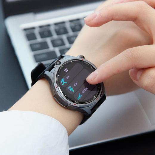 创维Watch S4 4G全网通智能手表 ，能插卡、刷抖音、看电影、登微信、打游戏 商品图6