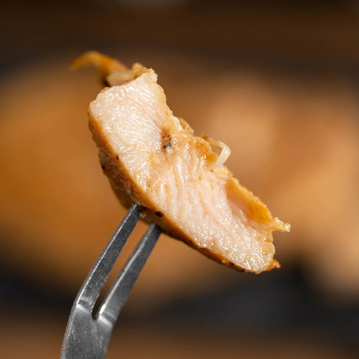 原味/黑胡椒鸡排| 选用优质鸡胸肉， “0”厨艺也能做的大餐，12小时腌制，丝丝入味，鲜肉制作，2种口味，100g/袋，无防腐剂添加⭐️顺丰快递 商品图4