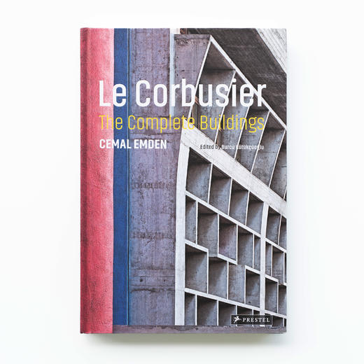 勒·柯布西耶52座现存建筑全记录 Le Corbusier  The Complete Buildings 商品图0