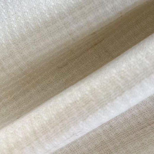 羊毛散纤围巾（礼盒装） 商品图5