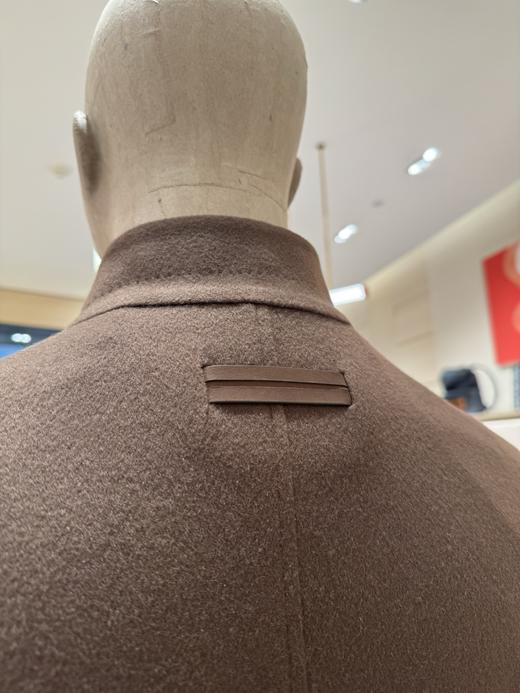 ZEGNA 杰尼亚 夹克男 269C55A2-1VHKQ0-7 . 商品图2