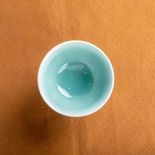 雷慧仙莲瓣杯 商品图1