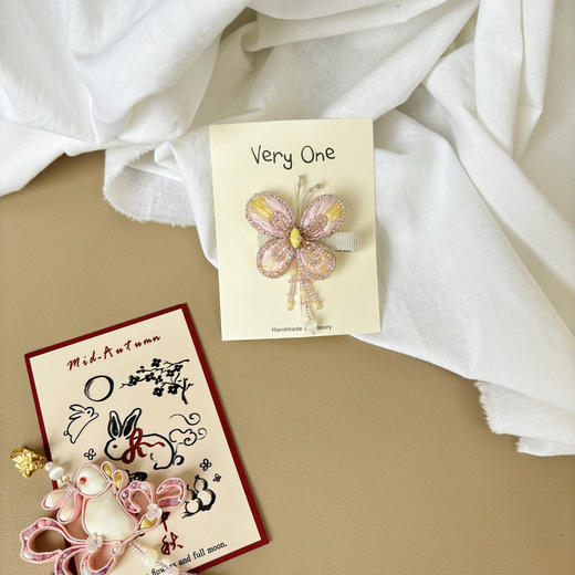 very one蝶影月光 商品图8