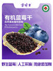 雪博士 有机蓝莓干150克 商品缩略图0