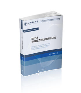 迭代法与微分方程边值问题研究