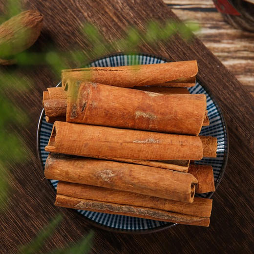 吉得利 桂皮40g*5袋—rxs 商品图2