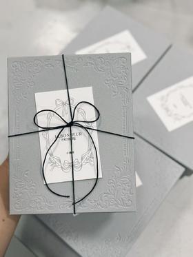 教师节常温点心·礼盒