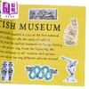 【中商原版】大英博物馆 Walker全景立体书系列 精美折叠插画 The British Museum 英文原版 Charlotte Trounce 商品缩略图2