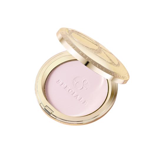 毛孔隐形 整日持妆不浮粉 精纯蜜粉饼 诺薇雅  国内发货 ZY02 商品图1