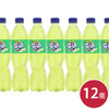 芬达苹果味500ml*12 商品缩略图0
